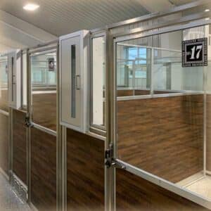 Deluxe suite at Karnik On Black