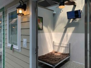 Luxury suite at Karnik On Black